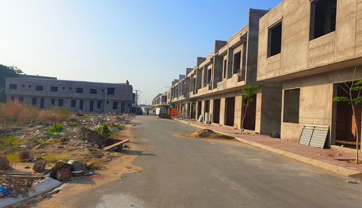 Đất Nền An Phú Thuận An Bình Dương
