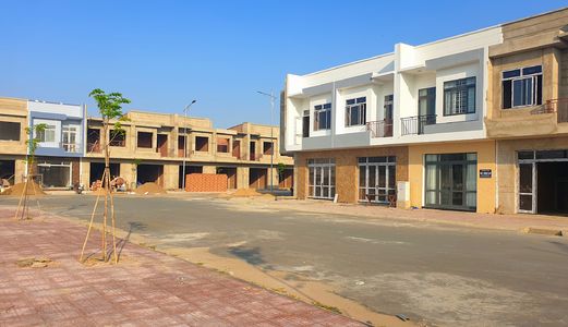 Đất Nền An Phú Thuận An Bình Dương