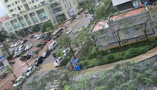 Cần Bán Lỗ Căn 3 Phòng ngủ Tòa R2 Goldmarkcity, Tầng Thấp, Giá 2,6 Tỷ