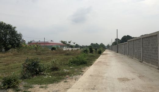 Đất Giá Hạt Dẻ Đầu Tư Tốt Ởtx.phú Mỹ Bà Rịa-Vũng Tàu