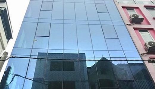 Sao Rẻ Thế, Nhà Mặt Phố Đại La, Hai Bà Trưng: 100M2, Mặt tiền 5M, Chỉ 195 Triệu/m2, 0379.665.681