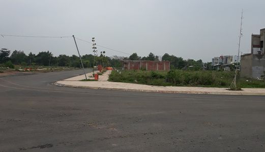 Đất Nền Doanh Nhân Đầu Tư, Xây Dựng Kinh Doan