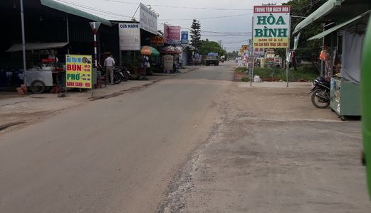 Đất Nền Doanh Nhân Đầu Tư, Xây Dựng Kinh Doan