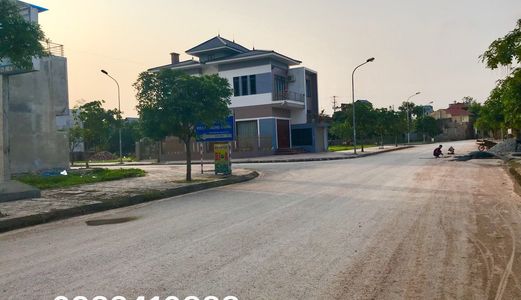 Bán Lại Lô Góc Và Lô Cạnh Góc 3 Mặt Tiền Giá Bằng Giá Chủ Đầu Tư Lh 0933.410.888