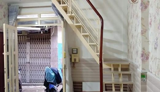Nhà Đẹp Giá Phải Chăng Hẻm Nguyễn Đình Chiểu Quận 3 - Diện tích 30M2 1 Lầu Giá 4.2 Tỷ.