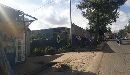 Bán Đất Đường Nguyên Tử Lực, Phường 8, Đà Lạt - 346,54M2