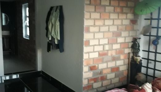 Bán Biệt Thự Sân Vườn Đường Khu Quy Hoạch Viện Nghiên Cứu Hạt Nhân, Phường 11, Đà Lạt - 250M2