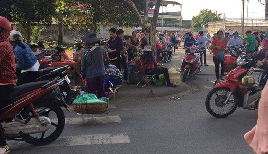 Bán Đất Dự Án Tam Phước, Mặt Tiền Bắc Sơn - Long Thành, Lh: 0912683979