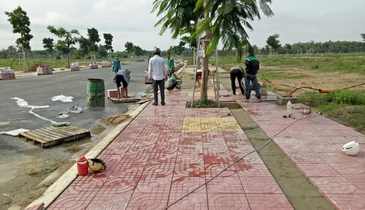 Bán Đất Dự Án Tam Phước, Mặt Tiền Bắc Sơn - Long Thành, Lh: 0912683979