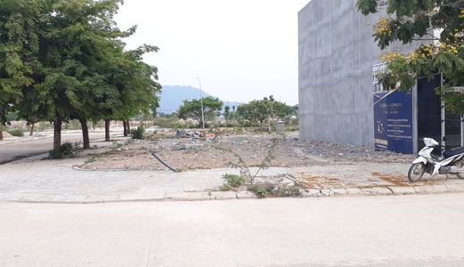 Đất Nền Đà Nẵng, Lô Kề Góc, Đường 33M, Gần Biển, Rất Đẹp & Giá Rẻ