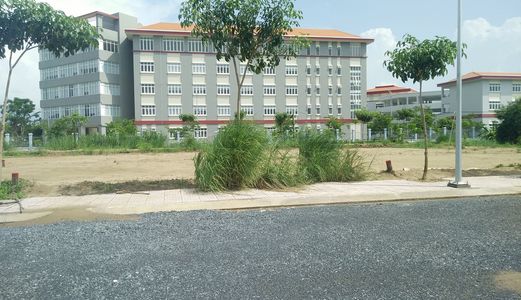 Nền Thổ Cư 100% Cồn Khương, Khu Vực Dân Trí Cực Kì Cao Và An Ninh Tốt Đáng Để Định Cư Lâu Dài! 