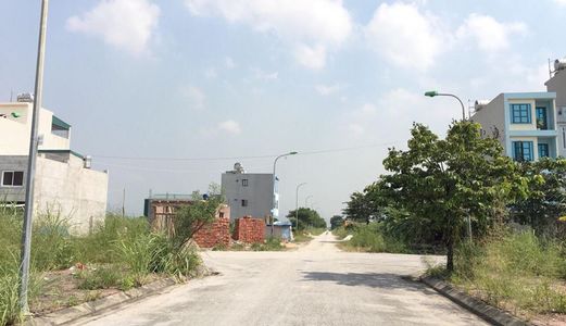 Chính Chủ Bán Đất Ô Góc C4 -143M2 - Khu đô thị Hà Khánh B