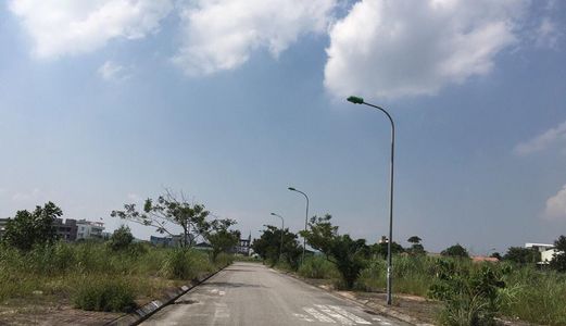 Chính Chủ Bán Đất Ô Góc C4 -143M2 - Khu đô thị Hà Khánh B