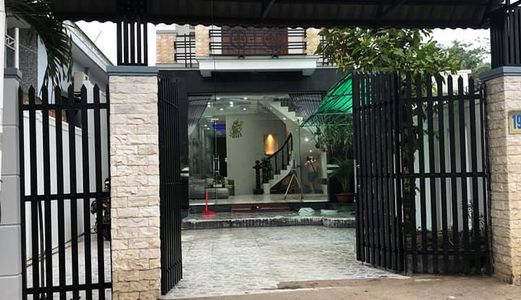 Bán Biệt Thự Nghĩ Dưỡng 700M2 Mặt Tiền Đinh Công Chánh, Long Hoà- Bình Thuỷ- Tp. Cần Thơ