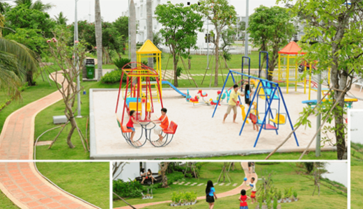 Venus Riverside City Chỉ Còn Rất Ít Những Vị Trí Đẹp Cuối Cùng, Ưu Đãi Lớn Trong Ngày 30/5!