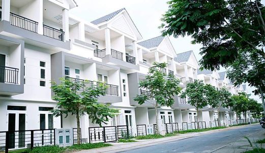 Venus Riverside City Chỉ Còn Rất Ít Những Vị Trí Đẹp Cuối Cùng, Ưu Đãi Lớn Trong Ngày 30/5!