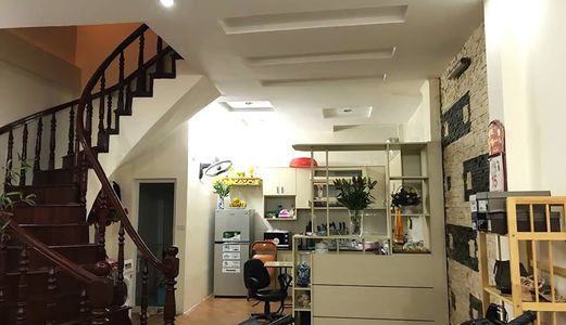 Phá Giá: Bán Nhà Khương Đình – Thanh Xuân - 55M2 x 5 Tầng - Chỉ 3.2 Tỷ