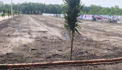 Giá F1 Cực Kỳ Hấp Dẫn Chỉ Từ 249 Triệu/nền Sở Hữu Ngay Nền Đất Vàng Tại Thị Trấn Chơn Thành