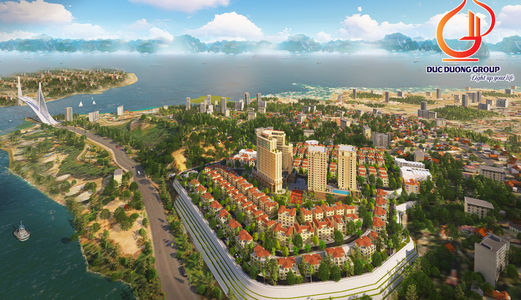 Bán Đất Dự Án Beverly Hills Hạ Long (Dự Án Đức Dương)