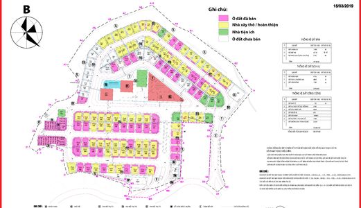 Bán Đất Dự Án Beverly Hills Hạ Long (Dự Án Đức Dương)