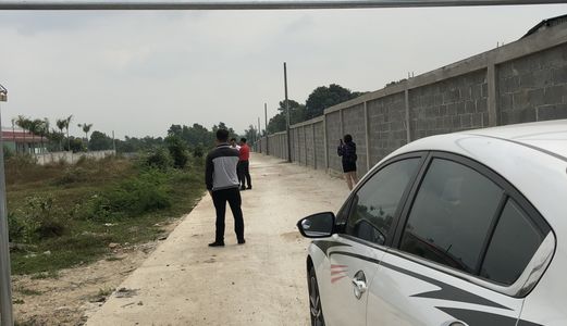 Cần Bán Lô Đất Mặt Tiền Hắc Dịch - Tóc Tiên, Đã Có Sổ Riêng, Diện Tích 530M2, Chỉ 2,3 Triệu/M2