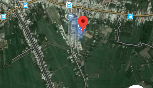 Nhanh Tay Kẻo Hết - Khu đô thị Thông Minh Thành Đô