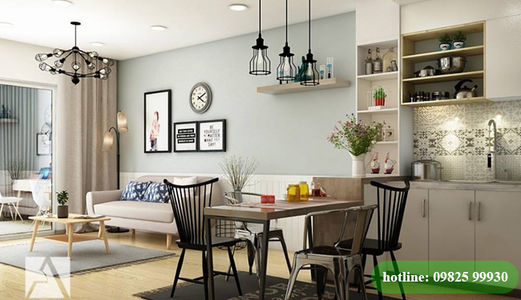 Thông Tin Tuyệt Vời Cho Anh Chị Mua Nhà Chung Cư Tại Quận Thanh Xuân. 2 Phòng ngủ, 2 Wc