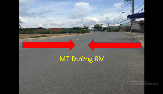 Đất Dự Án Central House, Đường Lò Lu, Quận 9