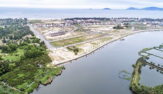 Bán Đất Khu Công Nghiệp Điện Nam - Điện Ngọc