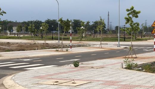 Đất Nền Dự Án Giá Rẻ Đồng Nai Chỉ Từ 280 Triệu/nền (30%).