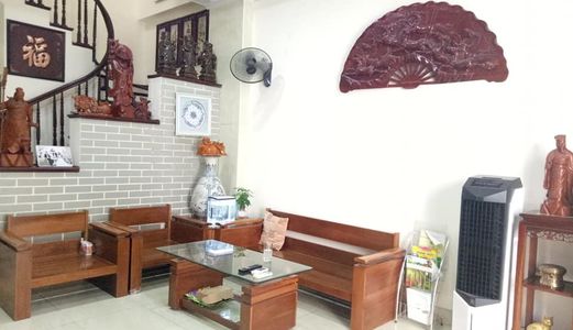 Nhà Đẹp Phố Kim Giang, Hoàng Mai: 55M2, 5 Tầng, Mặt Tiền 5M, Chỉ 3.9 Tỷ, 0379.665.681