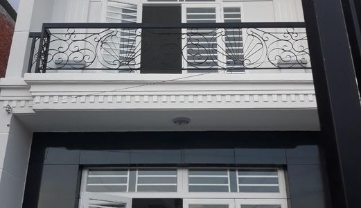 Bán Nhà 1 Trệt 1 Lầu Đường Đinh Đức Thiện Giá Chỉ Từ 450Trđ/căn/50%