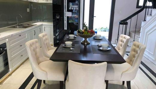 Bán Nhà 1 Trệt 1 Lầu Đường Đinh Đức Thiện Giá Chỉ Từ 450Trđ/căn/50%