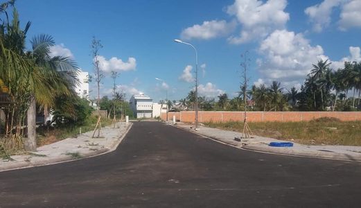 Bán Đất Nền Quận Ninh Kiều