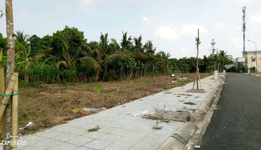 Bán Đất Nền Quận Ninh Kiều