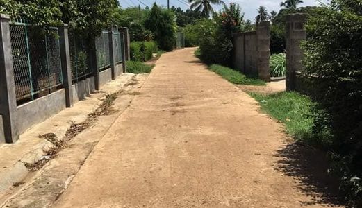 Bán Nhà Đất Diện Tích 1152M2 Tại P Khánh Xuân- Buôn Ma Thuột - Đăk Lặk