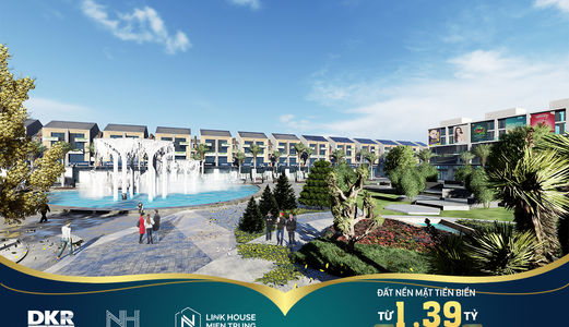 Hot Đất Nền Shophouse Vị Trí Đẹp Nhất Phân Khu Thương Mại Nhơn Hội Newcity - 0788599968