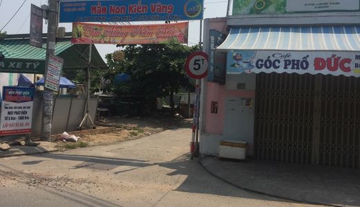 Bán Lô Đất Kiệt Ototo Tô Hiệu Kiệt Thông Cách Mặt Tiền 20M Nhìn Ra Thấy Vị Trí Quá Đẹp