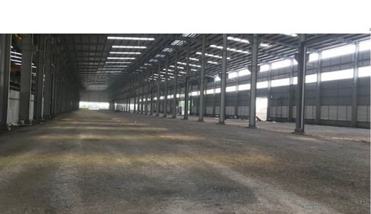 Bán Gấp Xưởng 1750M2 - Mặt tiền Quốc Lộ 50 - Giá 2 Tỷ 700 Triệu