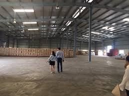 Bán Gấp Xưởng 1750M2 - Mặt tiền Quốc Lộ 50 - Giá 2 Tỷ 700 Triệu