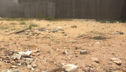 Hot! Đất Nền Nguyễn Duy Trinh - Lk Khu đô thị Phú Mỹ An, Sát Sông Cổ Cò, Gần Bãi Tắm Tân Trà, Giá Đầu Tư