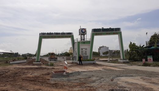 Dự Án Green Riverside, Cơ Hội Vàng Để Đầu Tư