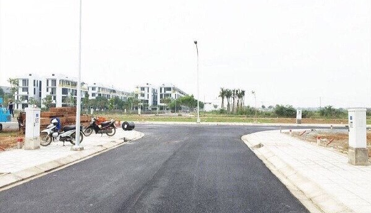 Bán Gấp Đất Bàu Bàng Bình Dương - Giá Chỉ 500 Triệu