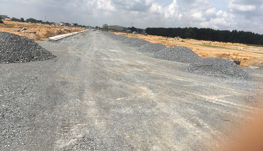 Cần Bán Đất Nền Nằm Ngay Thị Trấn Tân Uyên Chỉ 900 Triệu/nền.Lh:0865 447 550