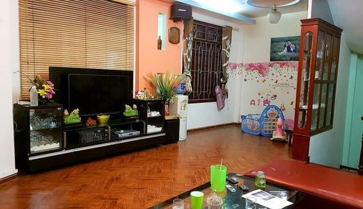 Mặt Phố Cầu Giấy, Kinh Doanh Sầm Uất, 44M2, 12.85 Tỷ. 0867091688