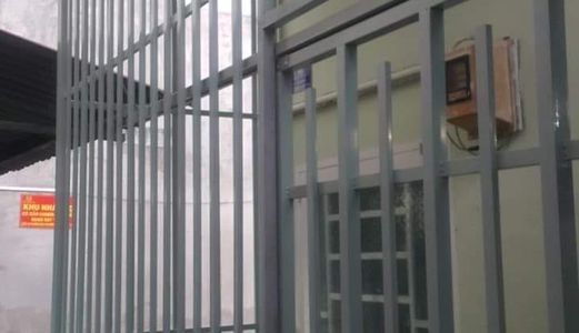 Gấp Gấp Bán Nhà Khu Y Tế Kỷ Thuật Cao Bình Tân - 2 Tỷ Thương Lượng