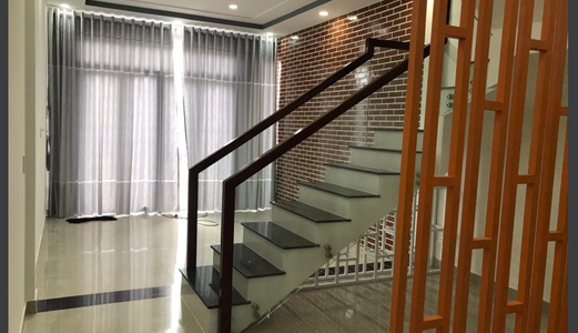 Bán Nhà Bình Chánh, Chính Chủ, Giá 1,5 Tỷ