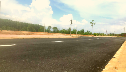 Hot Hot Siêu Hot - Đất Nền Chợ Hắc Dịch Sổ hồng riêng Full Thổ Cư