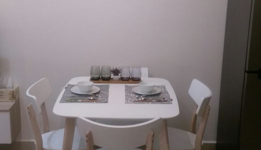 Cho Thuê Căn Hộ Sunrise City View 1 Phòng Ngủ Full Nội Thất - 12 Triệu/tháng