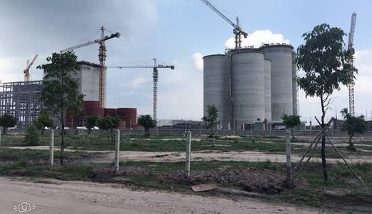 Siêu Hot: Đất Nền Ngay Lòng Kcn Becamex